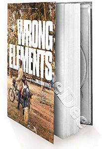Wrong Elements |   DVD